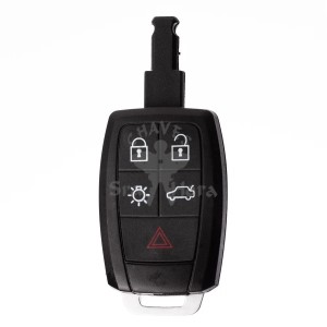 Chave Volvo V50